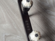 【已售】龙韵特优黑檀二胡9945 光明行