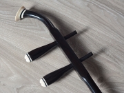 【已售】龙韵特优黑檀二胡9945 光明行