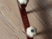 【已售】龙韵专业紫檀二胡9960 金珠玛米赞