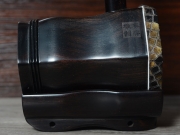 【已售】龙韵特价黑檀二胡9964 江河水