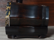 【已售】龙韵特价黑檀二胡9967 红蜻蜓