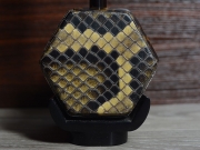 【已售】龙韵特价黑檀二胡9964 江河水