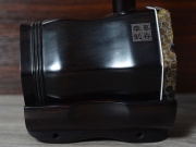 【已售】龙韵特价黑檀二胡9966 月夜
