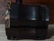 【已售】龙韵入门黑檀二胡9983 锦上添花