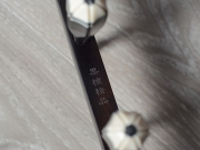 【已售】龙韵特价黑檀二胡9968 月夜