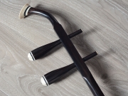 【已售】龙韵特价黑檀二胡9967 红蜻蜓