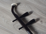 【已售】龙韵入门黑檀二胡9983 锦上添花