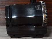 【已售】龙韵特价黑檀二胡9967 红蜻蜓