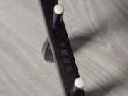 【已售】龙韵特价黑檀二胡9967 红蜻蜓