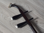 【已售】龙韵入门黑檀二胡9983 锦上添花