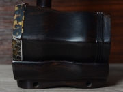 【已售】龙韵特价黑檀二胡9964 江河水