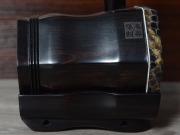 【已售】龙韵入门黑檀二胡9983 锦上添花