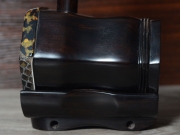 【已售】龙韵特价黑檀二胡9996 乡韵