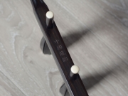 【已售】龙韵特价黑檀二胡9996 乡韵