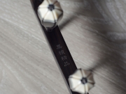 【已售】龙韵特价黑檀二胡9996 乡韵