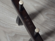 【已售】龙韵精品黑檀二胡10009 月夜