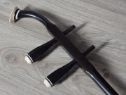 【已售】龙韵精品黑檀二胡10009 月夜