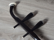 【已售】龙韵精品黑檀二胡10009 月夜