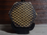 【已售】龙韵精品黑檀二胡10009 月夜