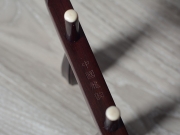【已售】龙韵专业紫檀二胡10017 秦腔