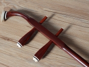 【已售】龙韵高级紫檀二胡10033 良宵