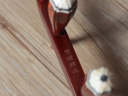 【已售】龙韵高级紫檀二胡10033 良宵