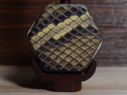 【已售】龙韵高级紫檀二胡10030 烛影摇红