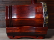 【已售】龙韵高级紫檀二胡10033 良宵