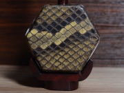 【已售】龙韵高级紫檀二胡10033 良宵