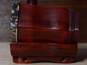 【已售】龙韵高级紫檀二胡10030 烛影摇红