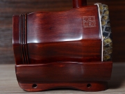 【已售】龙韵高级紫檀二胡10030 烛影摇红