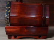 【已售】龙韵高级紫檀二胡10033 良宵