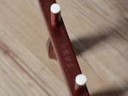 【已售】龙韵高级紫檀二胡10033 良宵