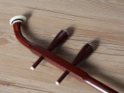 【已售】龙韵高级紫檀二胡10030 烛影摇红