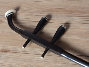 【已售】】龙韵入门黑檀二胡10054 苏南小曲