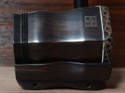 【已售】龙韵入门黑檀二胡10050 金珠玛米赞