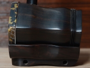 【已售】龙韵入门黑檀二胡10050 金珠玛米赞