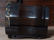 【已售】】龙韵入门黑檀二胡10054 苏南小曲