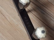 【已售】龙韵入门黑檀二胡10050 金珠玛米赞