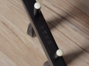 【已售】龙韵入门黑檀二胡10050 金珠玛米赞