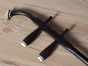 【已售】龙韵高级老红木二胡10055 平湖秋月