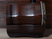 【已售】龙韵高级老红木二胡10055 平湖秋月