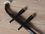 【已售】龙韵高级老红木二胡10055 平湖秋月