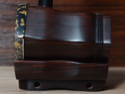 【已售】龙韵高级老红木二胡10055 平湖秋月