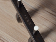 【已售】龙韵高级老红木二胡10055 平湖秋月