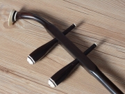 【已售】龙韵高级老红木二胡10058 锦上添花