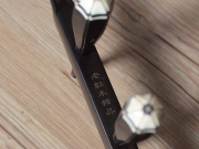 【已售】龙韵高级老红木二胡10058 锦上添花