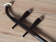 【已售】龙韵高级老红木二胡10058 锦上添花