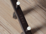 【已售】龙韵高级老红木二胡10058 锦上添花