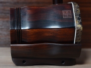 【已售】龙韵高级老红木二胡10058 锦上添花